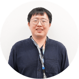 Tony Xu (徐 得翔)